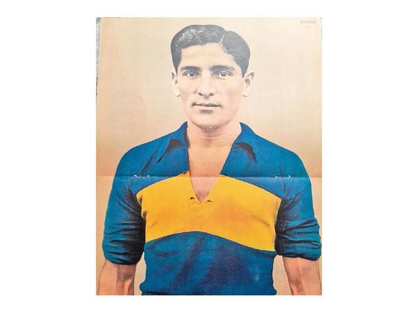 Los años del Saltarín y el Machetero