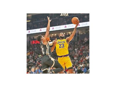 NBA piensa en la próxima temporada