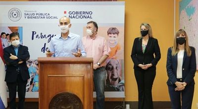 Desde las cero horas, Gobierno comienza a implementar fase 1
