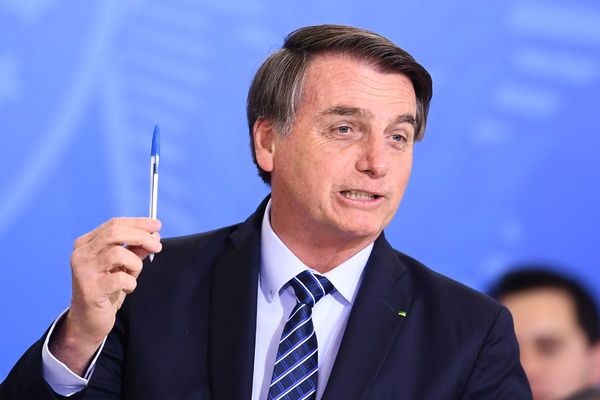 Más de 6.000 muertos y Bolsonaro dice: “¿Y qué?”