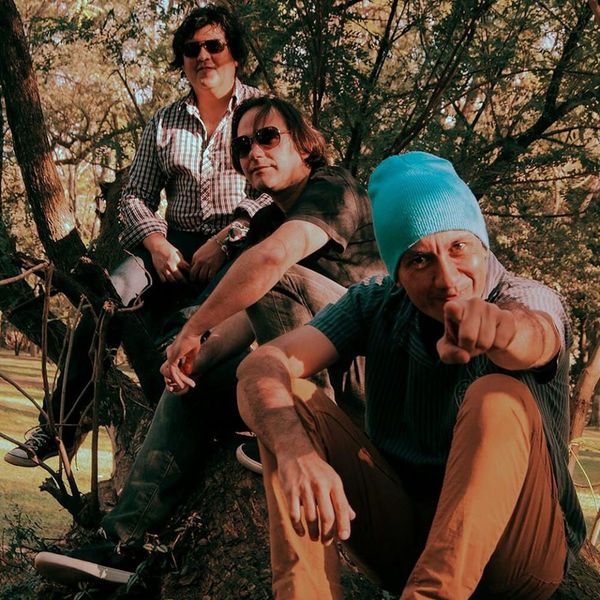 Banda de rock nacional lanzó nuevo corte con colaboración de banda británica