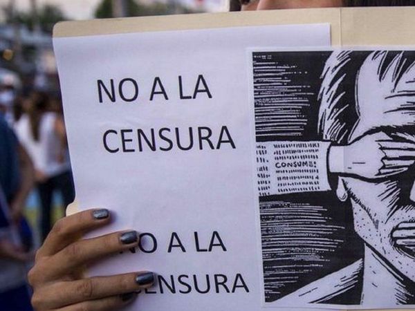 La libertad de prensa celebra su día en plena pandemia y con nuevas amenazas