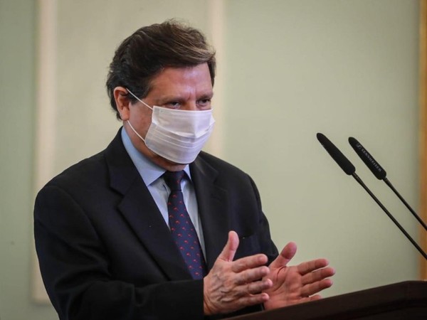 Cuarentena inteligente: controles seguirán iguales y tan estrictos como antes, afirma ministro del Interior