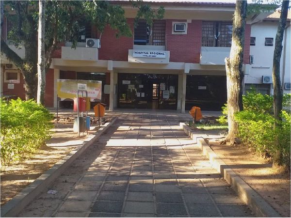 Covid-19: Gran incremento de casos positivos en Caaguazú