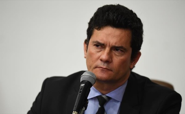 Brasil: exministro de Justicia entregó documentos y registros para delatar a Bolsonaro