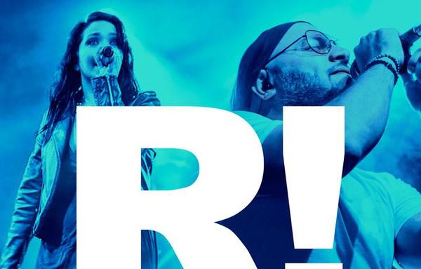 Andrea Valobra en colaboración con Jaime Zacher lanza "Resistiendo"