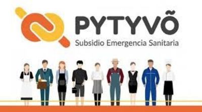 Pytyvô incorpora a informales con ingresos superiores al salario mínimo