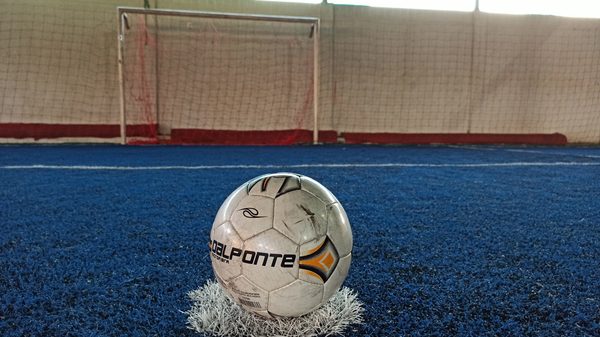 Pelota al piso: Cuarentena inteligente no prevé fútbol, vóley o piki vóley, solo caminata y trote