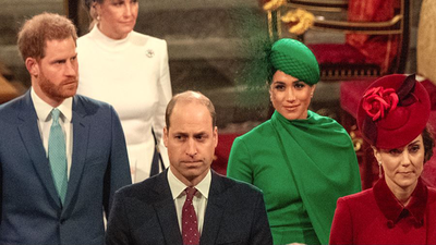 Meghan y Harry lanzarán un libro con su versión sobre su vida en la Familia Real