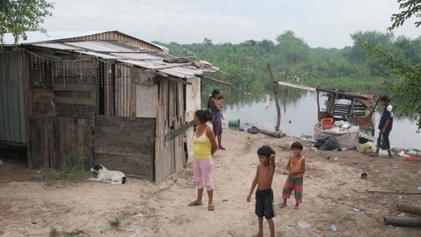 Paraguay entre los que menos aportan a la humanidad