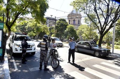 Piden a las autoridades evitar sanciones “selectivas” en casos de violación de la cuarentena - Nacionales - ABC Color