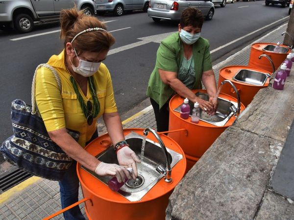 Infectólogo insiste en mantener la disciplina sanitaria para prevenir contagios