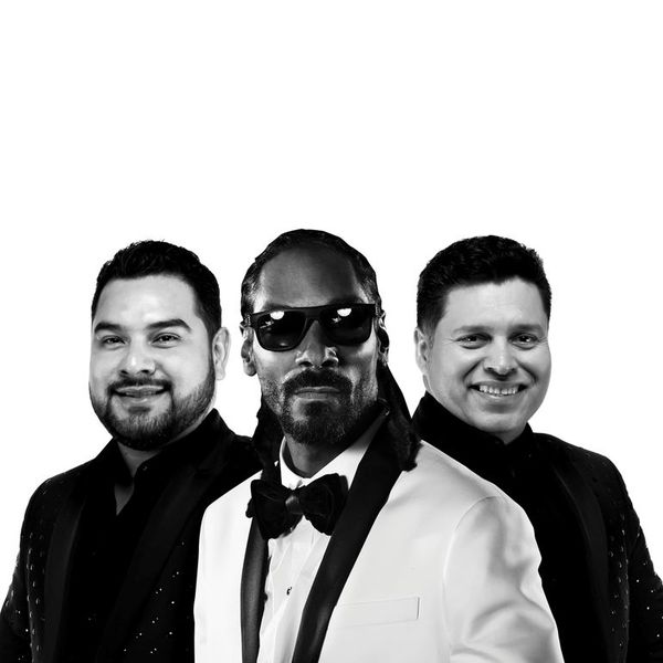 Banda MS lleva la música norteña a todo el mundo con Snoop Dogg - Música - ABC Color