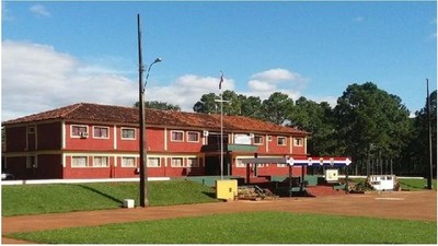 Dos de los refugiados en el COMISOE dieron positivo al COVID-19 - Digital Misiones