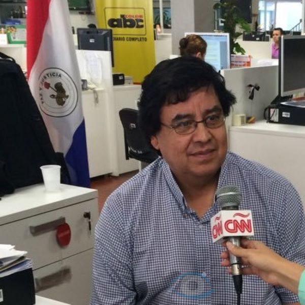 Opinión: Virulento diputado