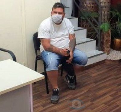 Imputan a principal sospechoso del asesinato de Leo Veras