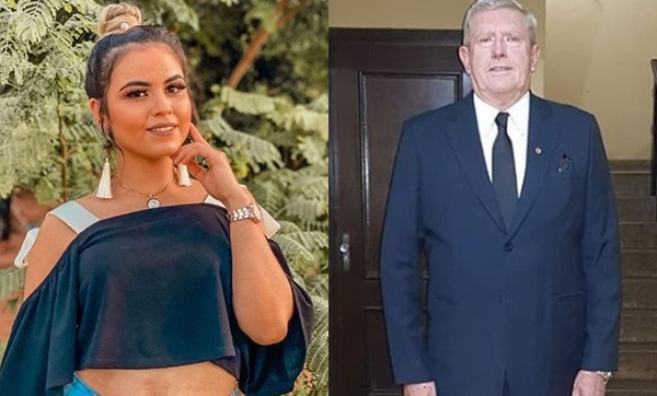 Nancy Quintana negó los dichos de Schupp: 'Él confundió la amistad con otra cosa'