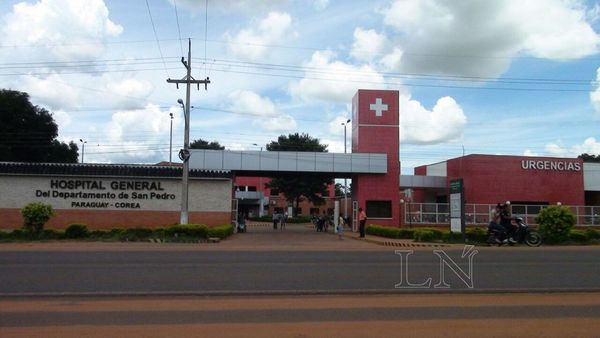 Doce médicos van a cuarentena por el caso del niño positivo con COVID-19 - ADN Paraguayo