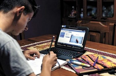 Receso escolar no afecta a instituciones privadas, anuncian desde el MEC