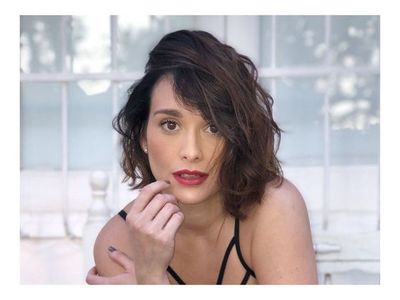 Lali González: "Todos los muertos están haciendo vivos"