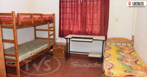 Connacionales temen contagiarse en albergue tras casos positivos de viajeros