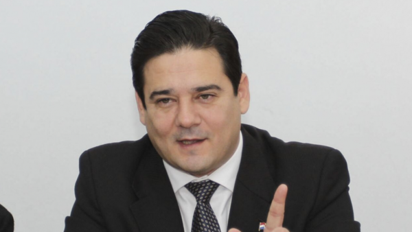 Para la fiscalía existen ciudadanos de primera y de segunda, según legislador