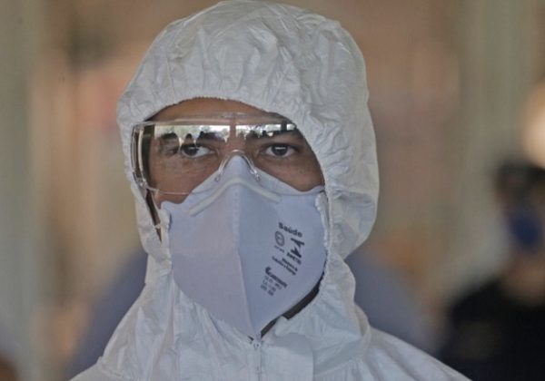 Empresa de seguridad busca proyectos para crear espacios libres de Covid-19