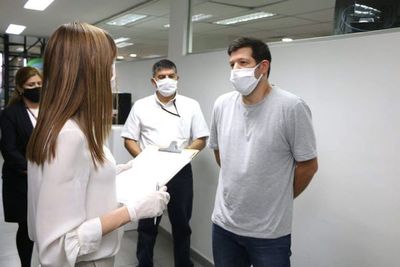 Empresas serán verificadas durante cuarentena inteligente