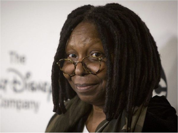 Whoopi Goldberg lleva el alboroto del Merlos Place a la televisión