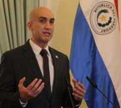 Casos de coronavirus se elevan a 396 - Paraguay.com