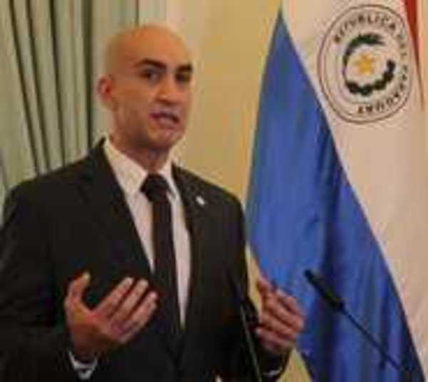 Casos de coronavirus se elevan a 396 - Paraguay.com