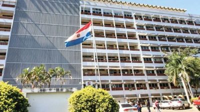 IPS gasta US$ 6,2 millones en un software