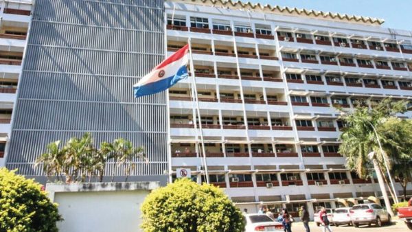 IPS gasta US$ 6,2 millones en un software