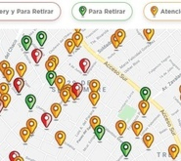 App busca impulsar ventas de Pymes - Paraguay.com