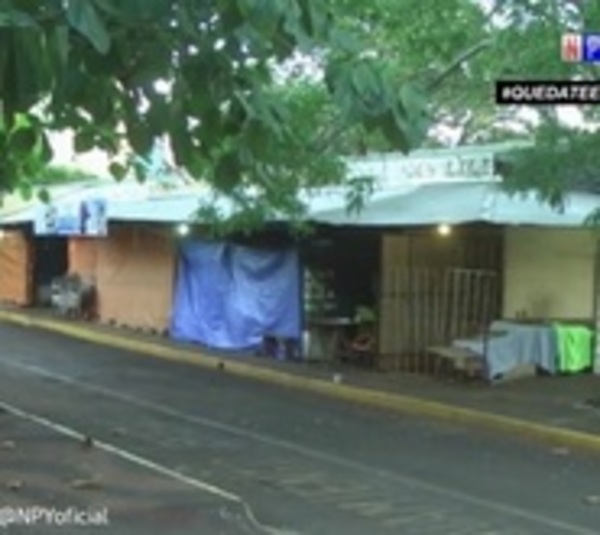 Inyección económica importante para comercios del interior - Paraguay.com