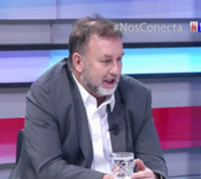 Hacienda planteará postergar pago de impuestos por dos meses - Paraguay.com