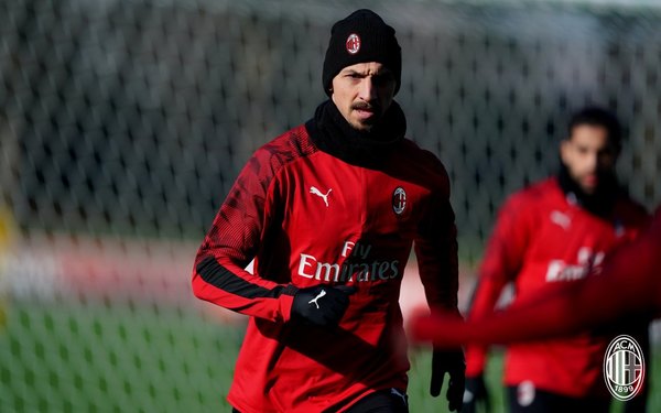 El gobierno italiano autoriza el entrenamiento individual en todos los deportes