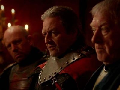 Falleció a los 65 años un actor de Game of Thrones
