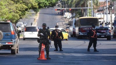 Pese a cuarentena, los accidentes de tránsito aumentaron en los últimos días