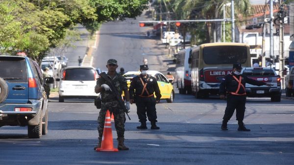 Pese a cuarentena, los accidentes de tránsito aumentaron en los últimos días