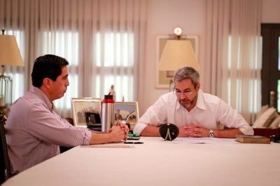 Este es el decreto de la cuarentena inteligente | Noticias Paraguay