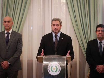 Ejecutivo crea segundo Viceministerio de Salud con aprobación de organigrama
