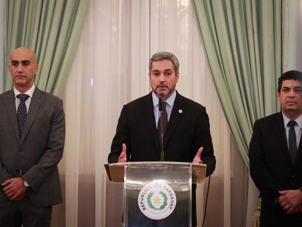 Ejecutivo crea segundo Viceministerio de Salud con aprobación de organigrama