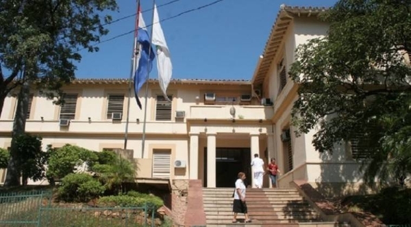 HOY / Más cambios en el Ministerio de Salud: Rolón y Portillo, asignados a nuevos viceministerios