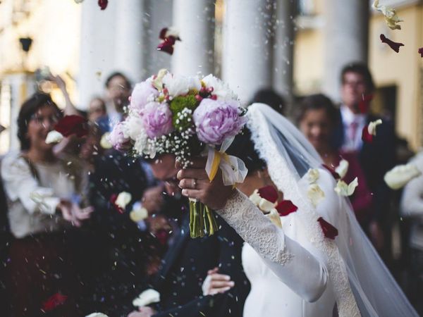 Fiscalía detiene a 14 personas en flagrancia durante celebración de bodas