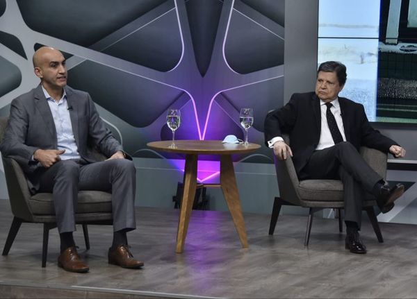 “Ni hablar” de clases presenciales en universidades hasta que pase el invierno, dice Mazzoleni - Nacionales - ABC Color