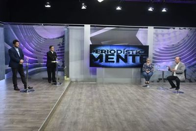 Presidente de UIP y Ministerio de Salud piden a empresarios controlar y hacer cumplir medidas sanitarias - Nacionales - ABC Color
