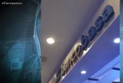 Banco Basa forma parte del esquema de contrabando de cigarrillos, según reportaje