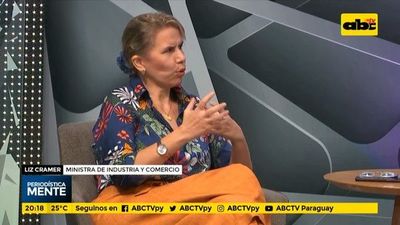 Periodísticamente: Protocolo sanitario para reactivar la industria - ABC Noticias - ABC Color