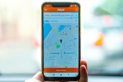 Muv brinda servicios a Mipymes